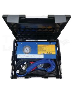 Vakuumpumpe 12V 0,8AMP