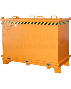 Schüttgutbehälter "SB 2000"