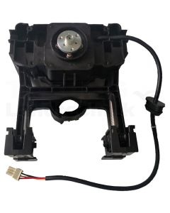 Schneidmotor