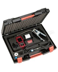 Abgasmessgerät DELTAsmart FFZ