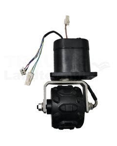 Hinterrad-Motor-Kit