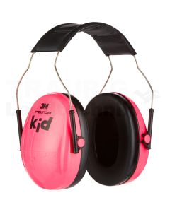 Kapselgehörschutz Kinder