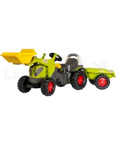CLAAS AXOS 240