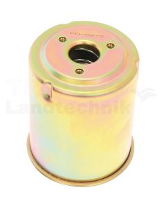 Hydraulikfilter