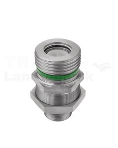 Schraubkupplung Muffe QRC-RH-10-F-12S