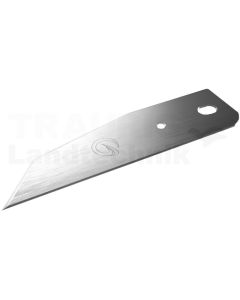 Messerklingensatz