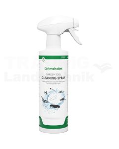 Mähroboter Reinigungs- und Pflegespray
