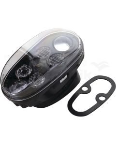 LED-Fahrscheinwerfer