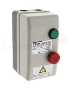 Notausschalter GM300 230V, 1-Phase