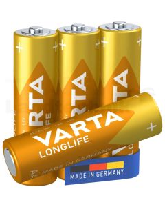 VPE4 Longlife AAA