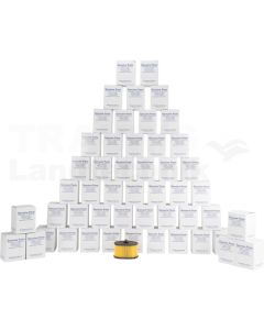 Luftfilter Masterpack