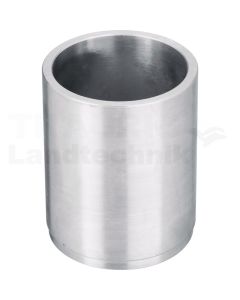 Pressrohr A-Ø 56,7 mm