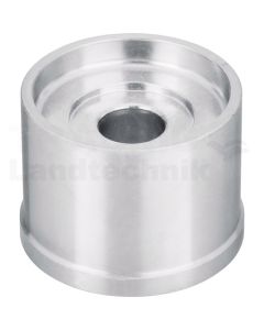 Presshülse A-Ø 49,7 mm