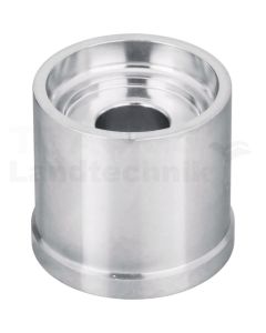 Presshülse A-Ø 40,7 mm