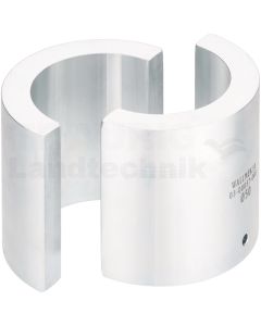 Schlitzbuchsen-Adapter ⌀ 50 mm