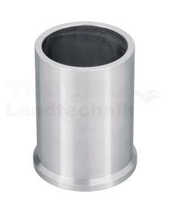 Pressrohr A-Ø 50,7 mm