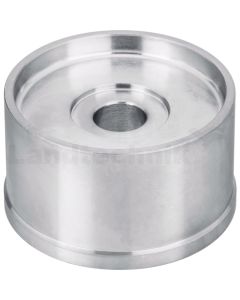Presshülse A-Ø 65,7 mm
