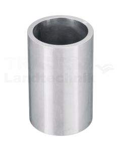 Pressrohr A-Ø 44,7 mm