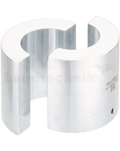Schlitzbuchsen-Adapter ⌀ 56 mm
