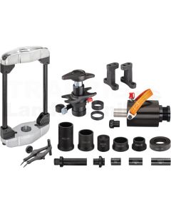 Druckwerkzeug Satz 70 t Universal