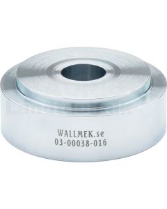 Presshülse A-Ø 89,5 mm