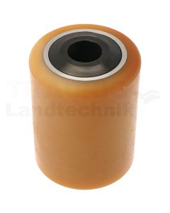 Laufrolle