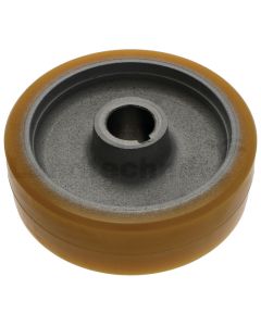 Antriebsrad (Schwerlast)