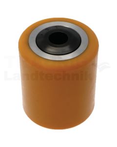 Laufrolle