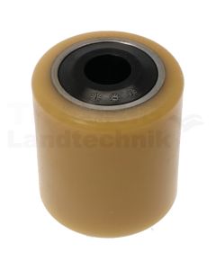 Laufrolle