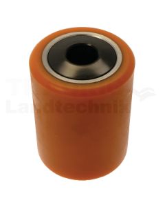 Laufrolle