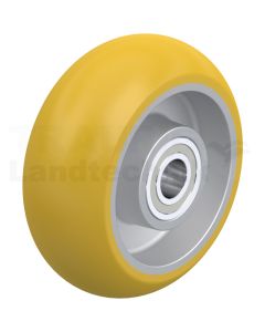 Laufrolle