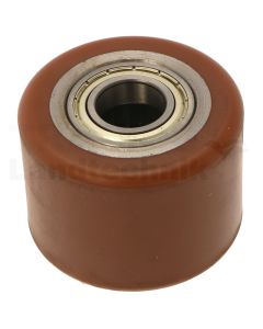 Laufrolle