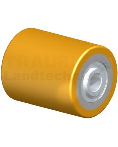 Laufrolle