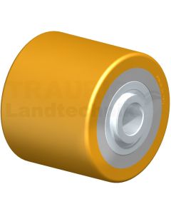 Laufrolle