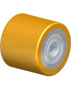 Laufrolle