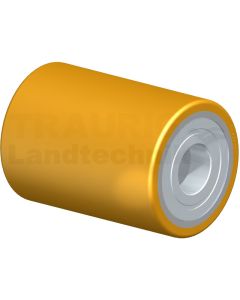 Laufrolle