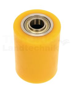 Laufrolle
