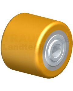 Laufrolle