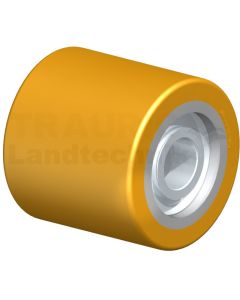 Laufrolle