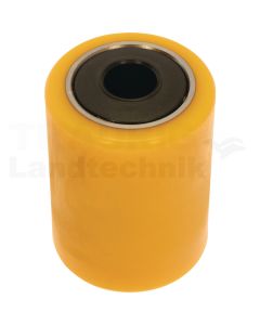 Laufrolle