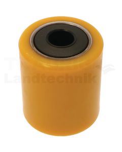 Laufrolle