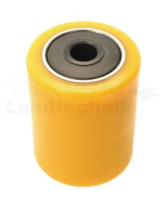 Laufrolle