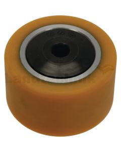 Laufrolle