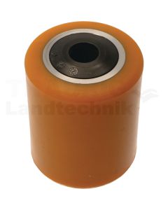 Laufrolle
