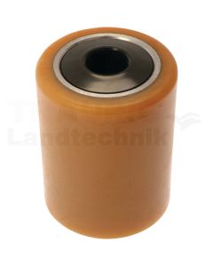 Laufrolle