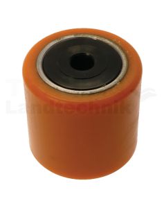 Laufrolle