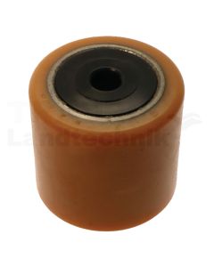 Laufrolle