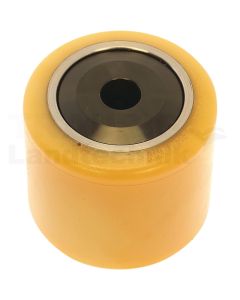Laufrolle