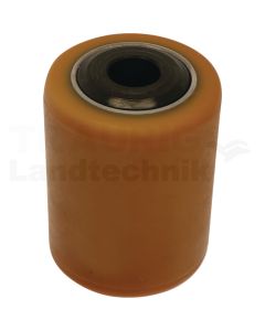 Laufrolle