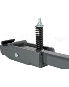 Werkzeugträger ACD GT und Fronthacken